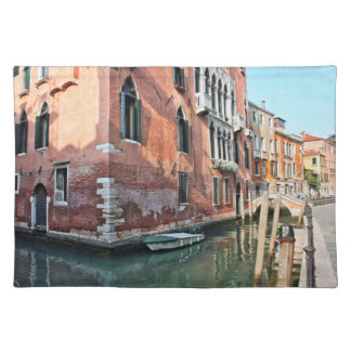 Venice House Placemat