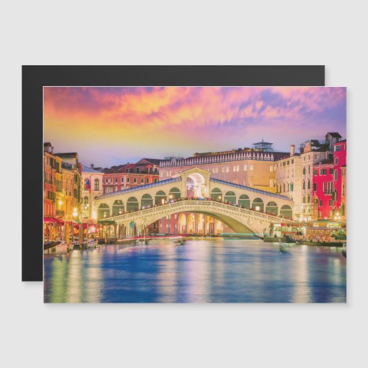 Venice Italy (Front/Back)