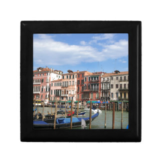 Venice, Italy 2 Gift Box