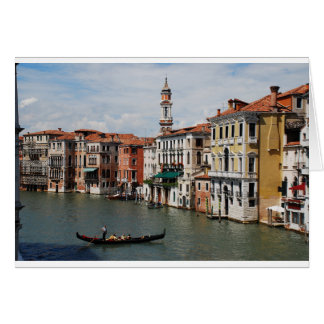 venice, italy cards