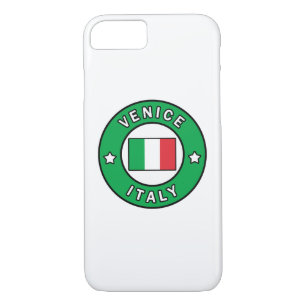 Venice Italy iPhone 8/7 Case