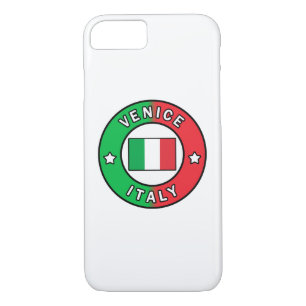 Venice Italy iPhone 8/7 Case
