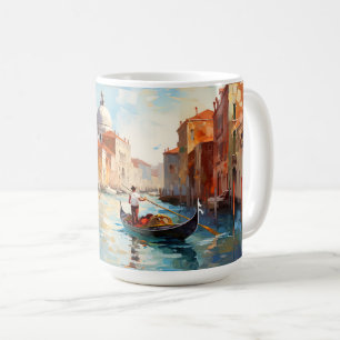 Venice, Italy Coffee Mug