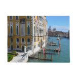 Venice Italy Doormat