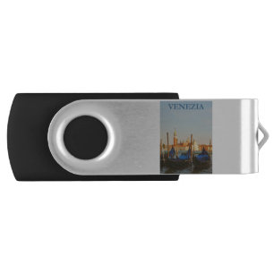 Venice Italy Flash Drive