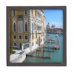 Venice Italy Gift Box