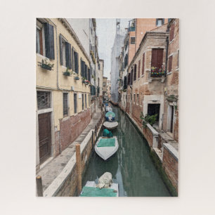 Venice Italy Jigsaw Puzzle