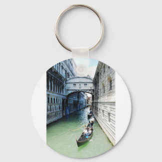 venice, italy keychain