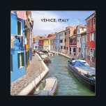 VENICE, ITALY MAGNET<br><div class="desc">VENICE, ITALY</div>