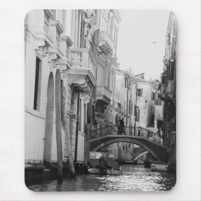 Venice, Italy Mouse Pad (Front)