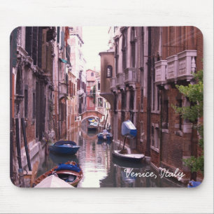 Venice, Italy mousepad