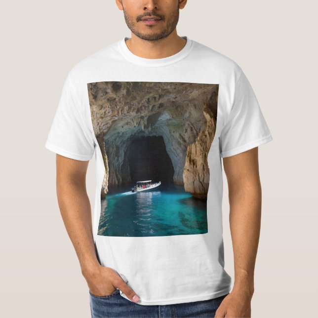 Venice Italy  T-Shirt (Front)