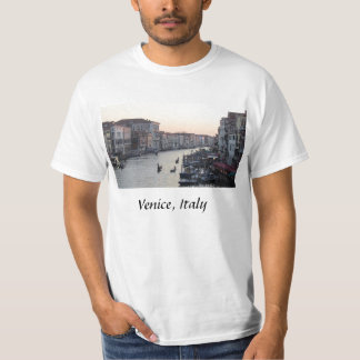 Venice, Italy T-Shirt