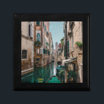 Venice Italy The Floating City Gift Box<br><div class="desc">Venice Italy The Floating City</div>
