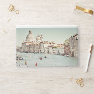 Venice, Italy   The Grand Canal HP Laptop Skin