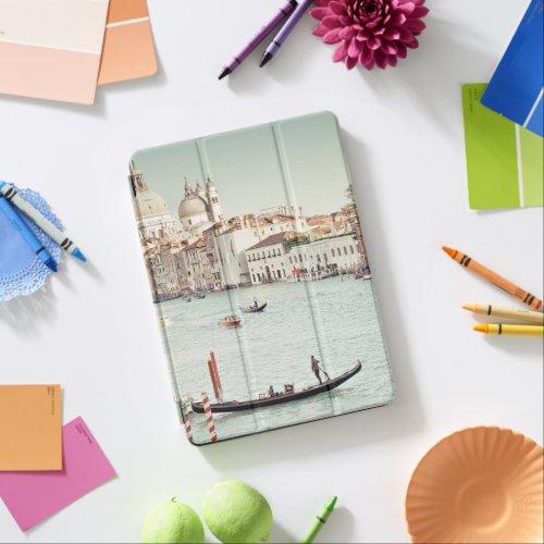 Venice Italy  The Grand Canal iPad Air Cover