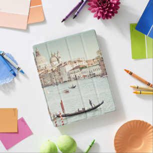 Venice, Italy The Grand Canal iPad Smart Cover