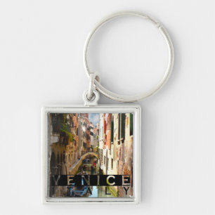 Venice Keychain