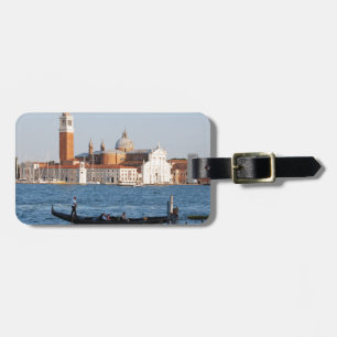 Venice Luggage Tag