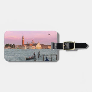 Venice Luggage Tag