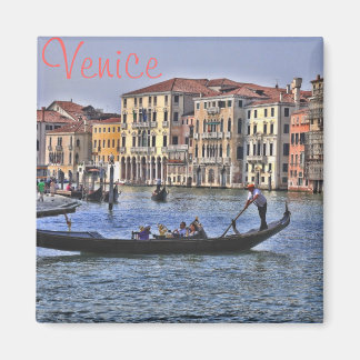 Venice Magnet