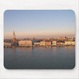 venice mouse pad