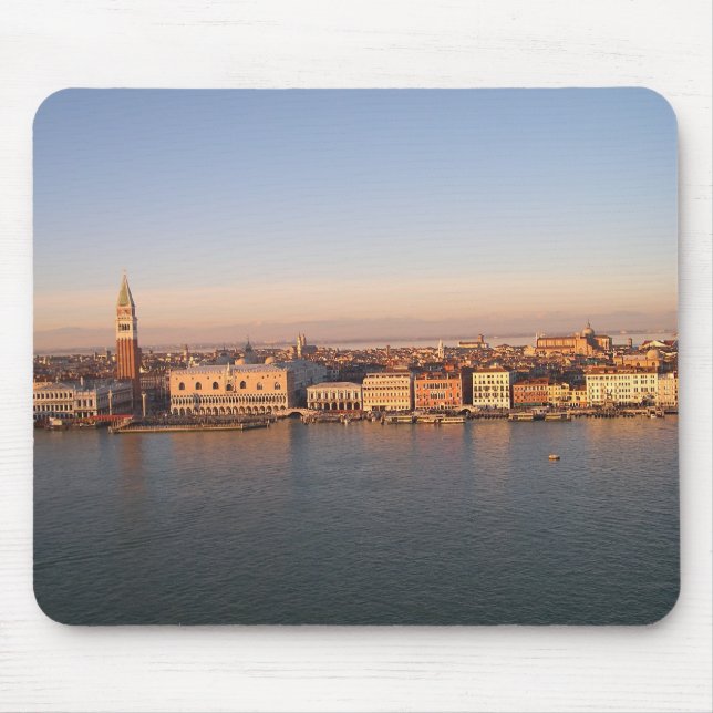 venice mouse pad (Front)