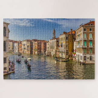 Venice nature Puzzle