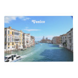 Venice Placemat