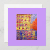 venice plein air (Front/Back)