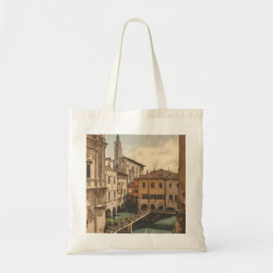 Venice Postcard (venice 1) Tote Bag