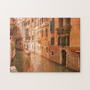Venice  Puzzle