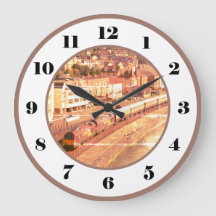 Venice Simplon Orient Express Vintage Diesels