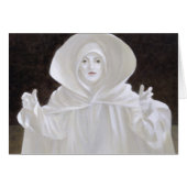 Venice street actor 2005 (Front Horizontal)