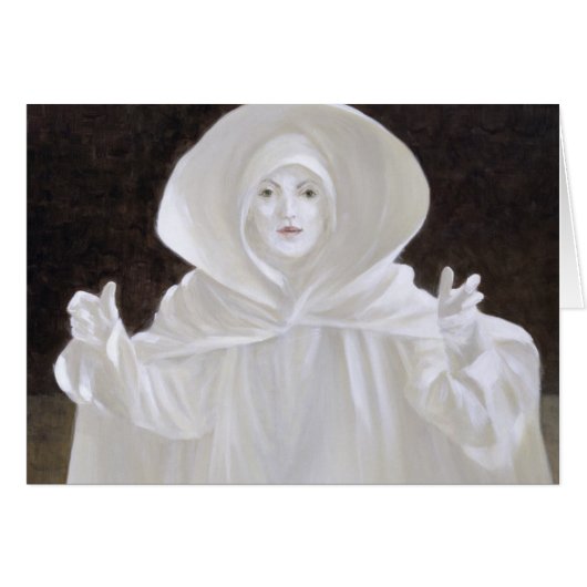 Venice street actor 2005 (Front Horizontal)