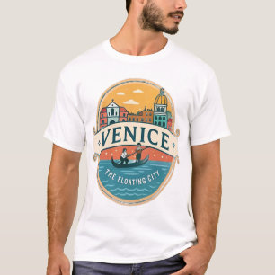 VENICE T-Shirt