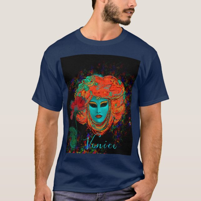 Venice T-Shirt (Front)