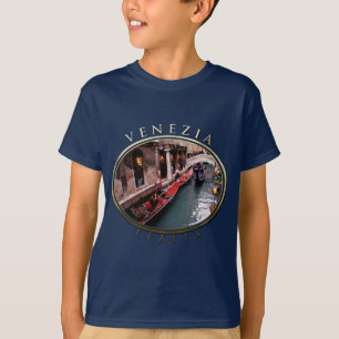 Venice T-Shirt