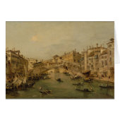 Venice The Rialto (Front Horizontal)