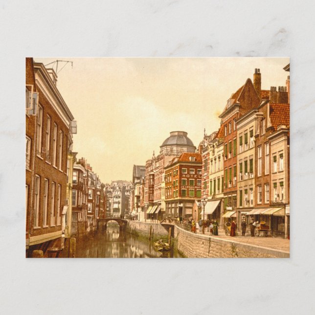 Venice TPD Postcard (Front)