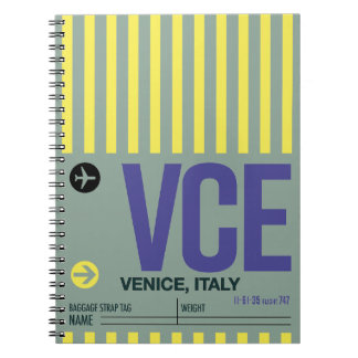 Venice - Travel Journal