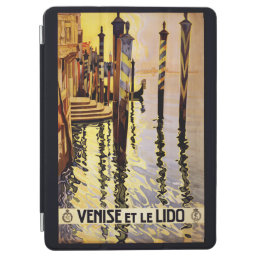 &quot;Venise et le Lido&quot; Italy device covers