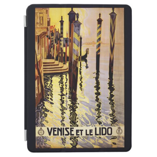 Venise et le Lido Italy device covers