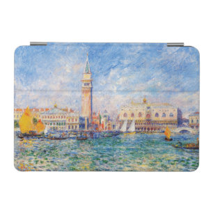 Venise, Venezia, Renoir iPad Mini Cover
