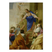 Venite as me Omnes (Front)