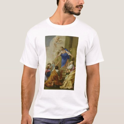 Venite as me Omnes T_Shirt