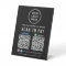  Venmo CashApp Scan to Pay Black QR Code