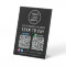  Venmo CashApp Scan to Pay Black QR Code