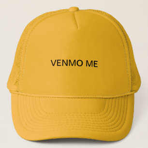 Venmo Me Hat
