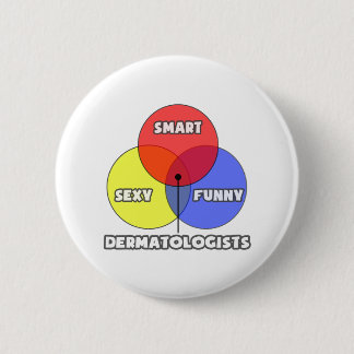 Venn Diagram .. Dermatologists Button